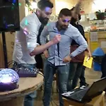 La Di 1400