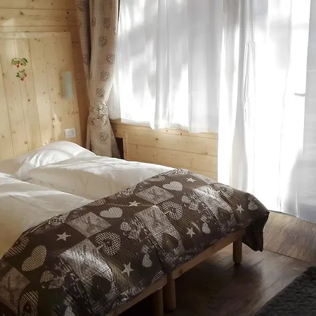 La Di 1400 Hotel Limone Piemonte