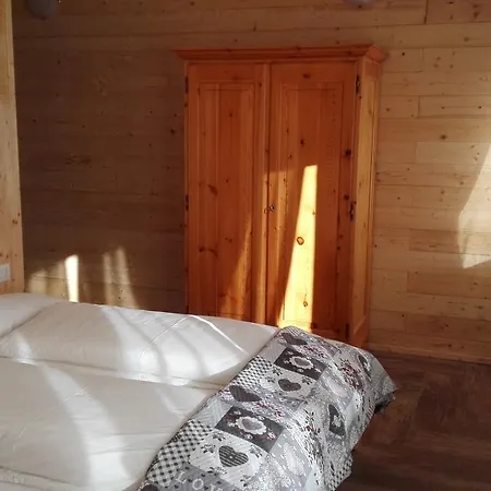 Отель La Di 1400 *