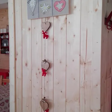 Szálloda La Di 1400 Limone Piemonte