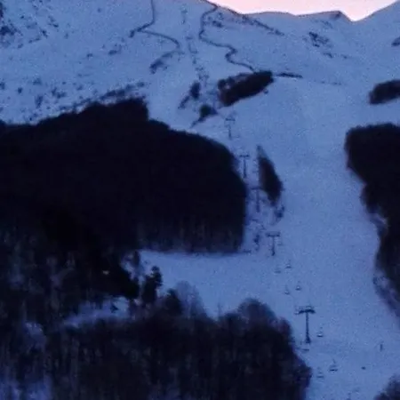 La Di 1400 Szálloda Limone Piemonte