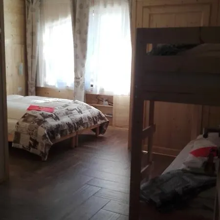 La Di 1400 * Лимоне-Пьемонте