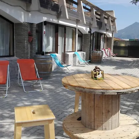 La Di 1400 Limone Piemonte