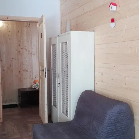 Отель La Di 1400