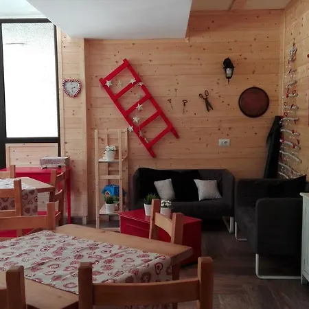 La Di 1400 Szálloda Limone Piemonte