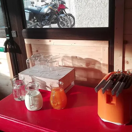 Отель La Di 1400