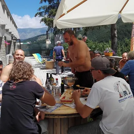 La Di 1400 * Limone Piemonte