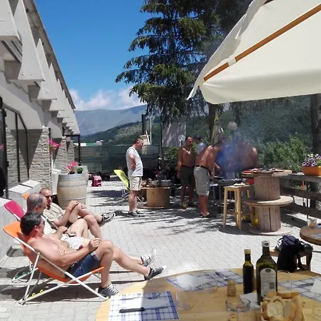 Hotel La Di 1400 Limone Piemonte