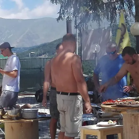 Отель La Di 1400 *