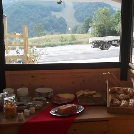 Hotel La Di 1400 Limone Piemonte