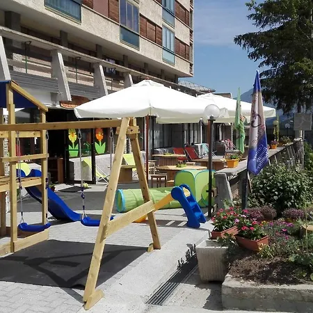 Szálloda La Di 1400 Limone Piemonte