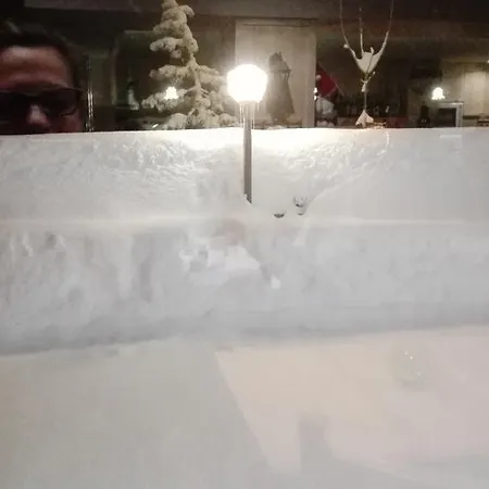 Отель La Di 1400 *