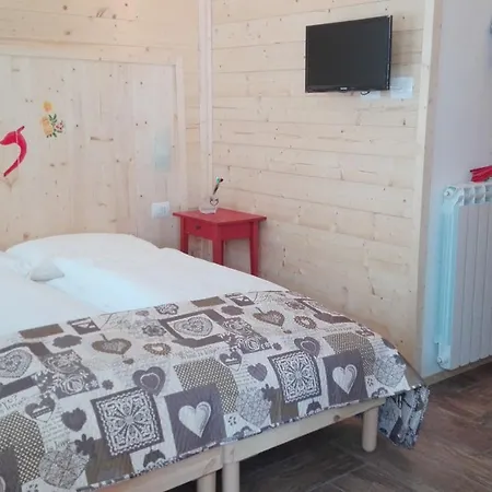 La Di 1400 Hotel