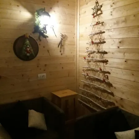 La Di 1400 Hotel Limone Piemonte