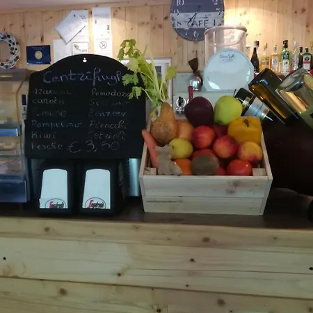 Hotel La Di 1400 Limone Piemonte