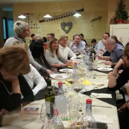 La Di 1400 Лимоне-Пьемонте