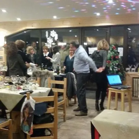 La Di 1400 * Лимоне-Пьемонте