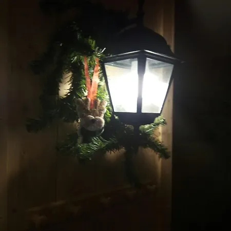 Отель La Di 1400 Лимоне-Пьемонте