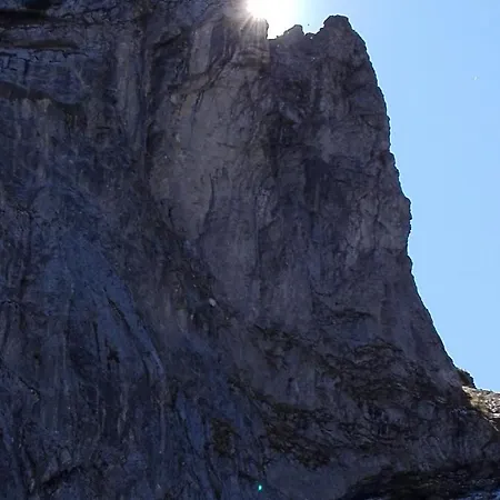 La Di 1400 Отель *