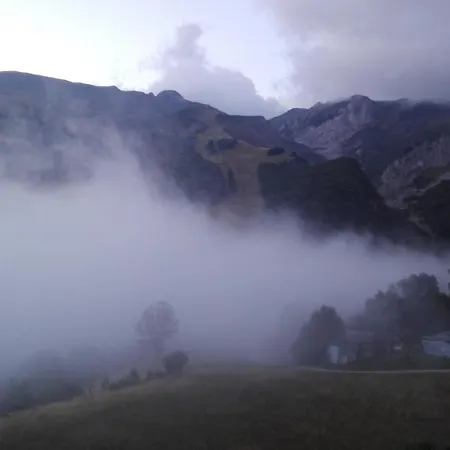 La Di 1400 Hotel Limone Piemonte