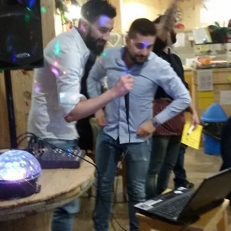 La Di 1400