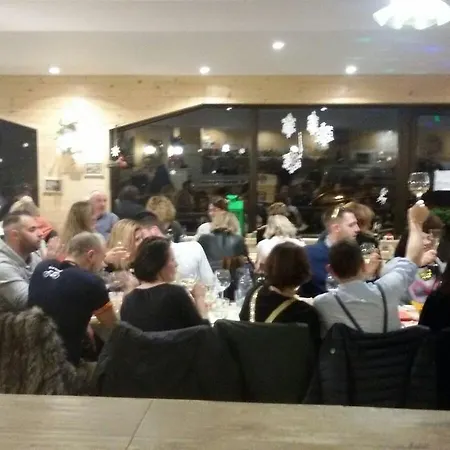 Hotel La Di 1400 Limone Piemonte