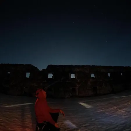 La Di 1400 Отель *