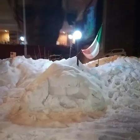La Di 1400 *