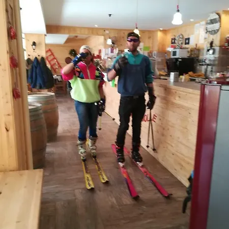 La Di 1400 * Limone Piemonte