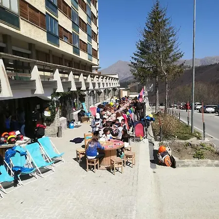 Hotel La Di 1400 Limone Piemonte