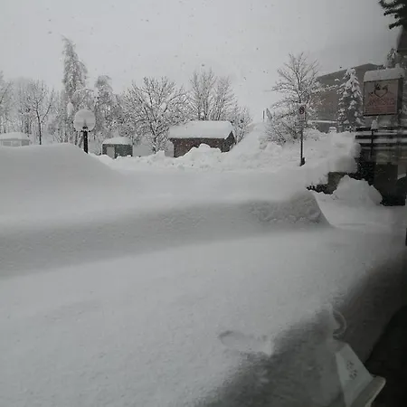 La Di 1400 * Limone Piemonte