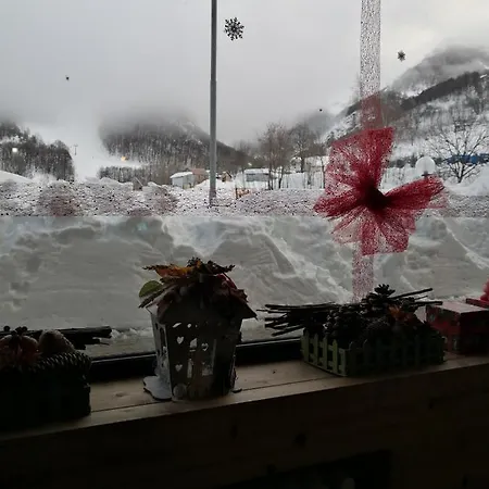 La Di 1400 * Лимоне-Пьемонте