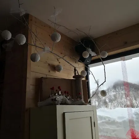 La Di 1400 Hotel Limone Piemonte