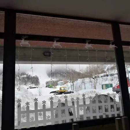 Hotel La Di 1400 Limone Piemonte