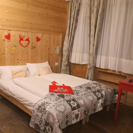 La Di 1400 Hotel