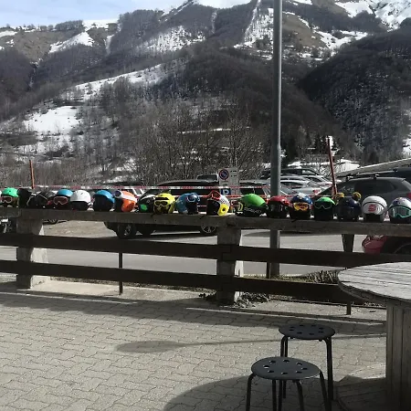 La Di 1400 Hotel Limone Piemonte