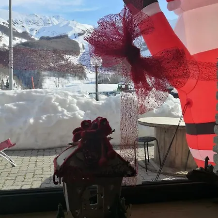 Отель La Di 1400