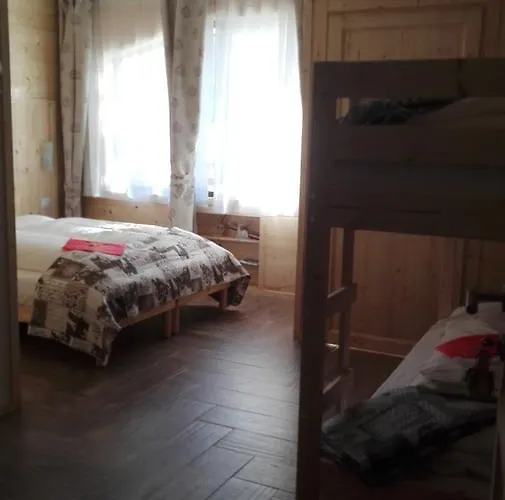 La Di 1400 * Limone Piemonte