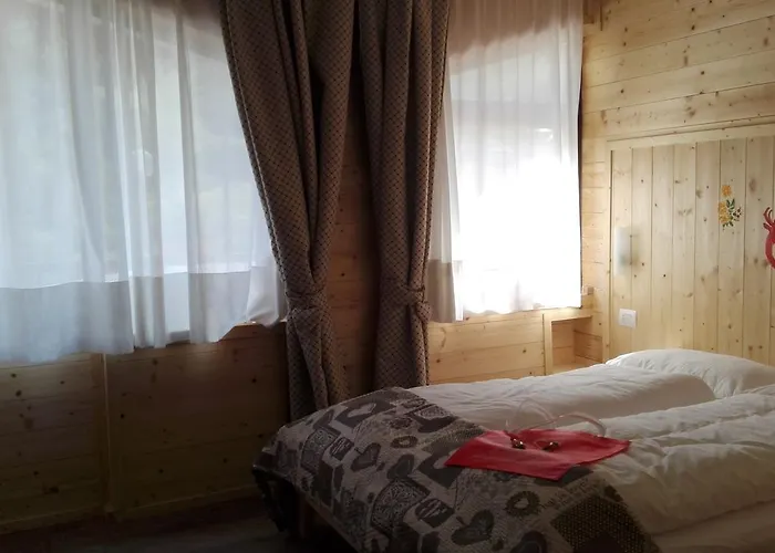 La Di 1400 Hotel *