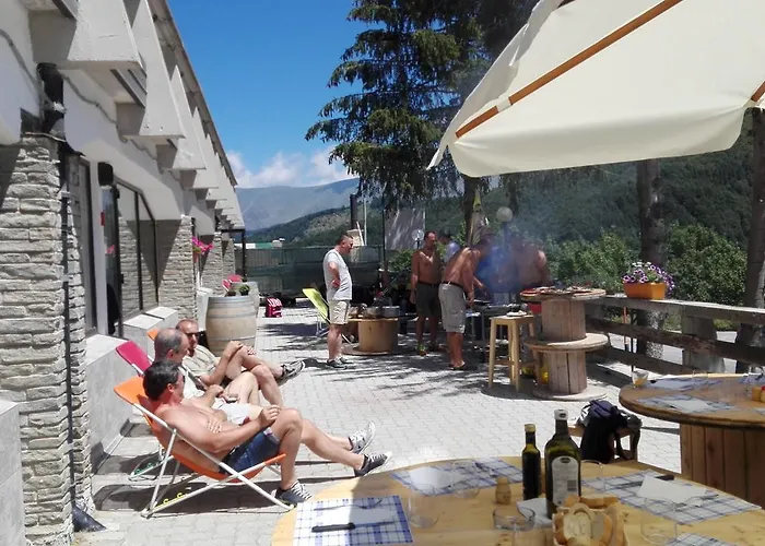 Hotel La Di 1400 Limone Piemonte