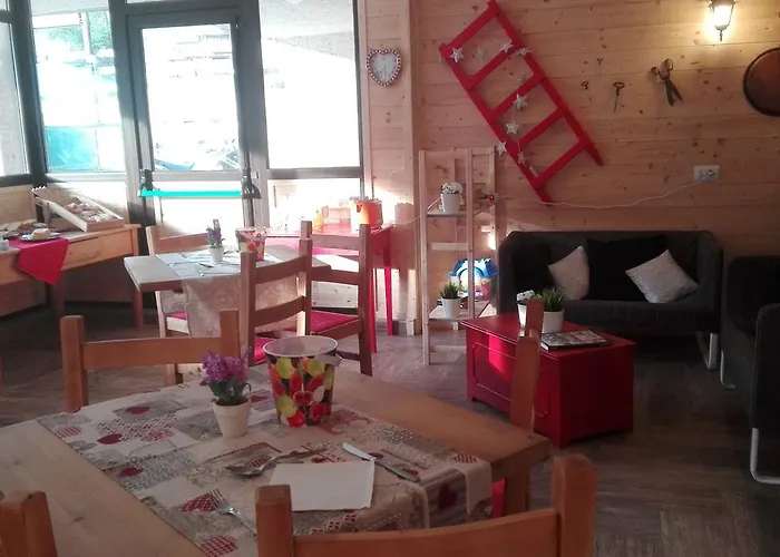 La Di 1400 Hotel