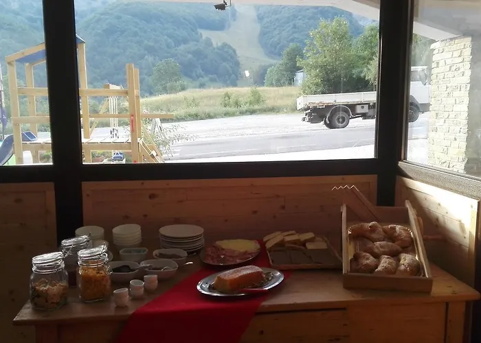 Hotel La Di 1400 Limone Piemonte
