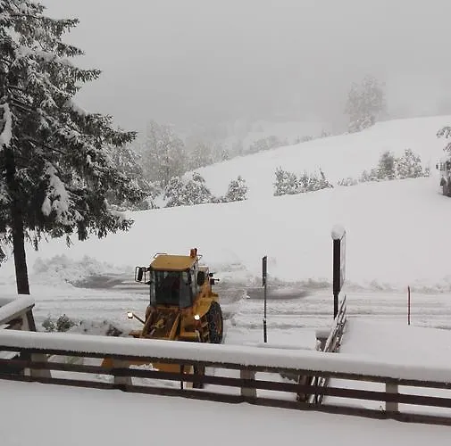 La Di 1400 * Limone Piemonte