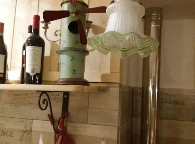 La Di 1400 Hotel