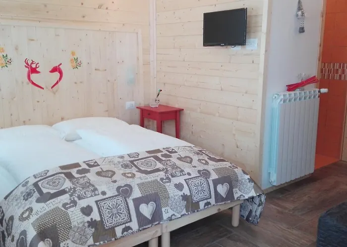 La Di 1400 Hotel