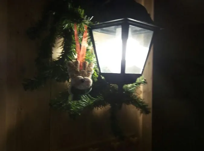 Hotel La Di 1400 Limone Piemonte