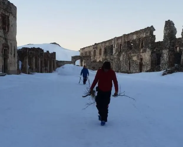 Hotel La Di 1400