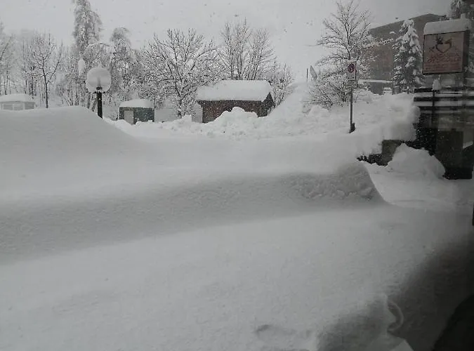 La Di 1400 * Limone Piemonte