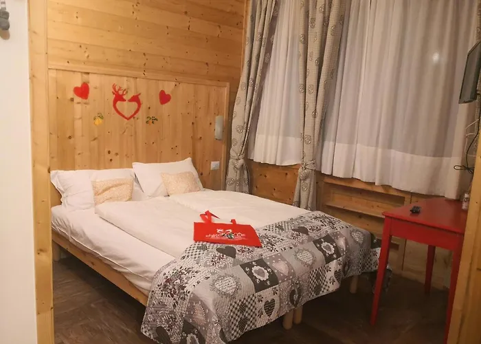 La Di 1400 Hotel